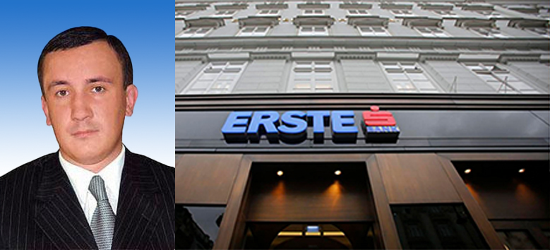 Mikhail Dvornikov electronics hub concept